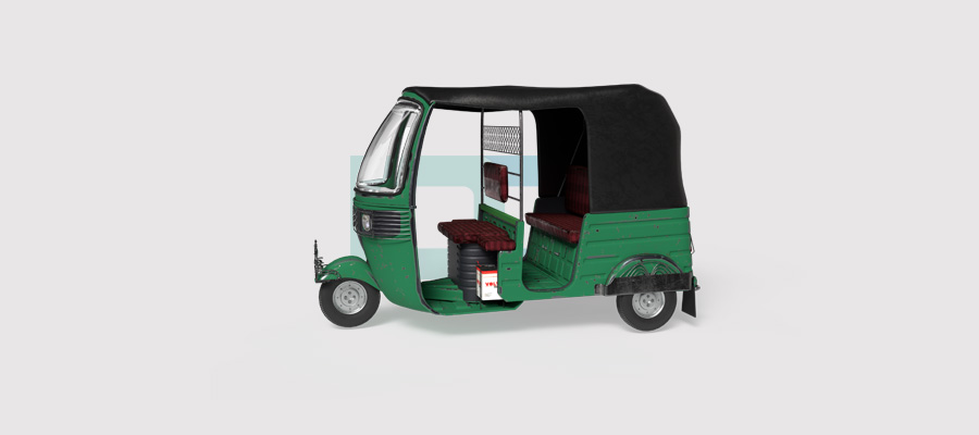 تمليك تكتوك